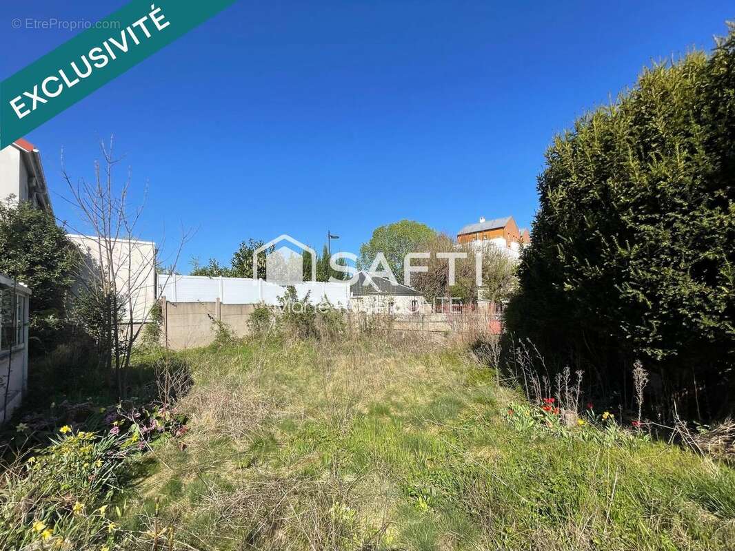 Photo 8 - Maison à LIMEIL-BREVANNES