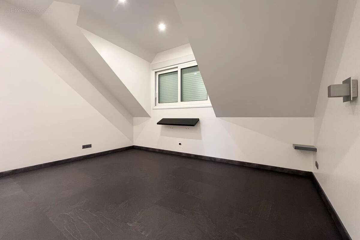 Maison à ROZAY-EN-BRIE