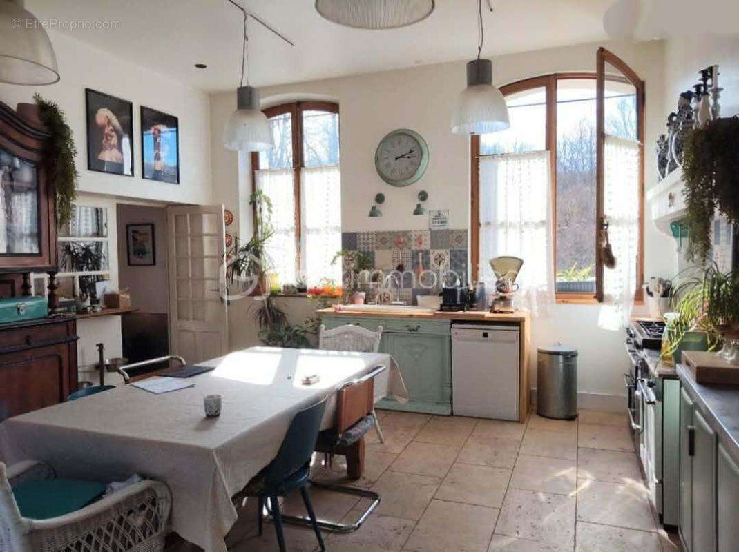 Maison à VILLEFRANCHE-DU-PERIGORD