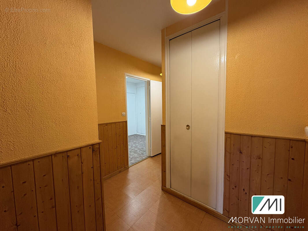 Appartement à RAMBOUILLET