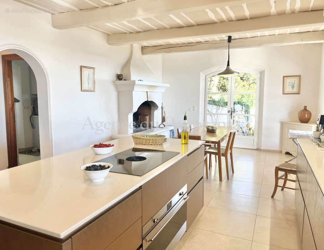 Maison à CABRIS