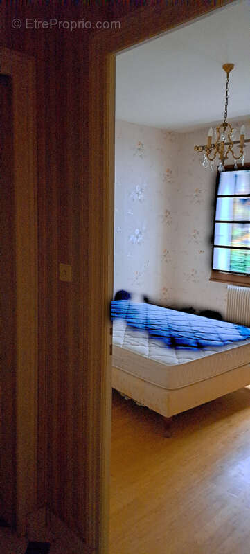 Maison à VEYRIER-DU-LAC