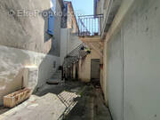 Maison à RIBAUTE-LES-TAVERNES