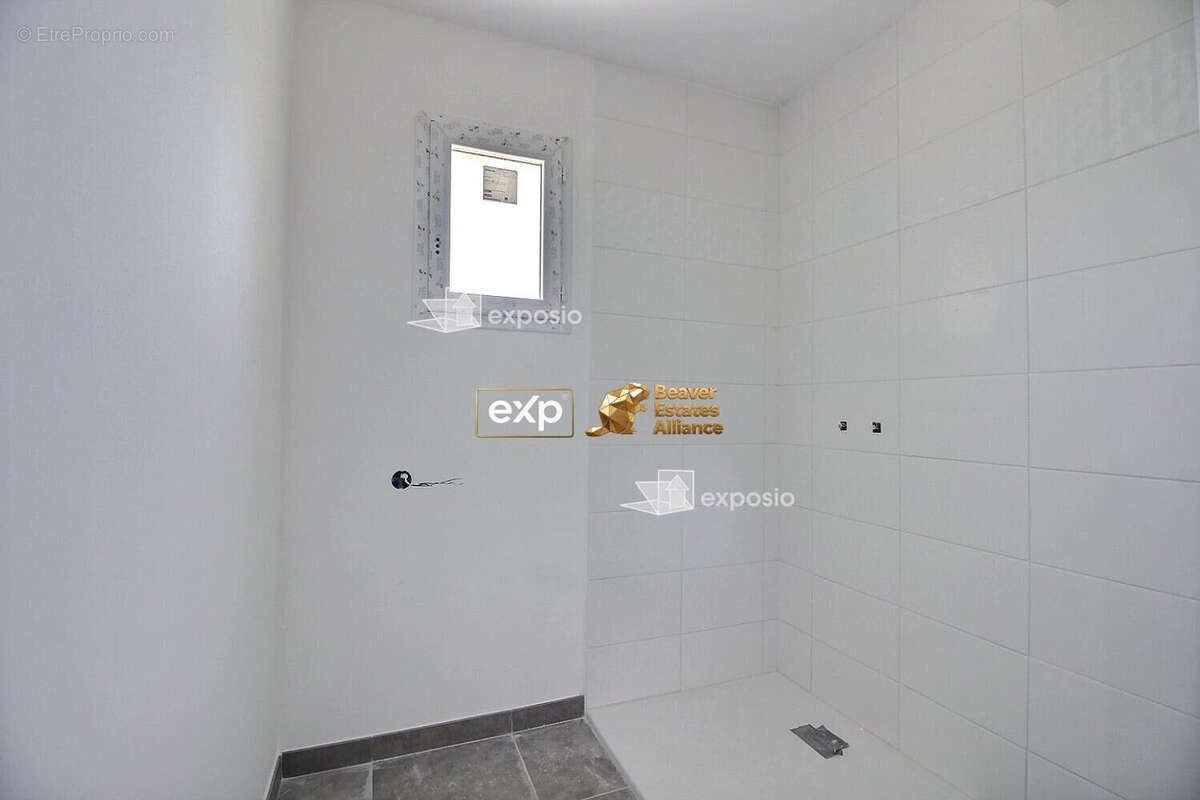 Appartement à MANOSQUE