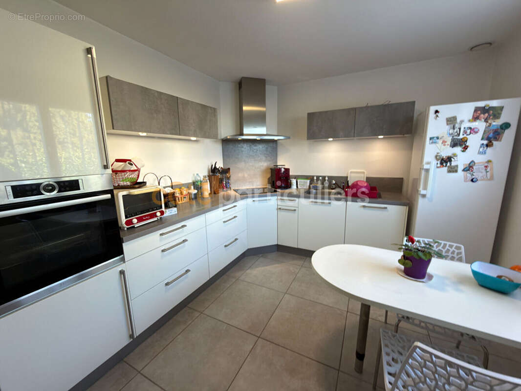 Maison à SAINT-SEBASTIEN-DE-MORSENT