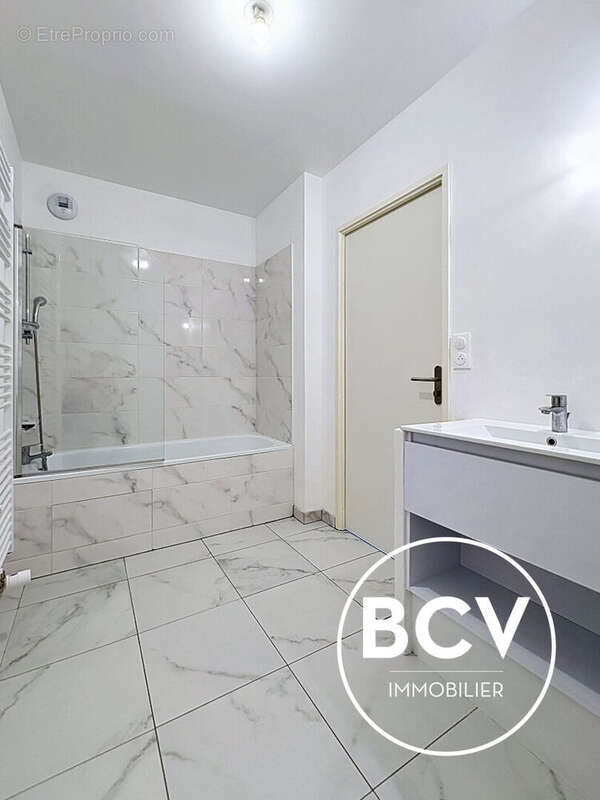 Appartement à CHARTRES