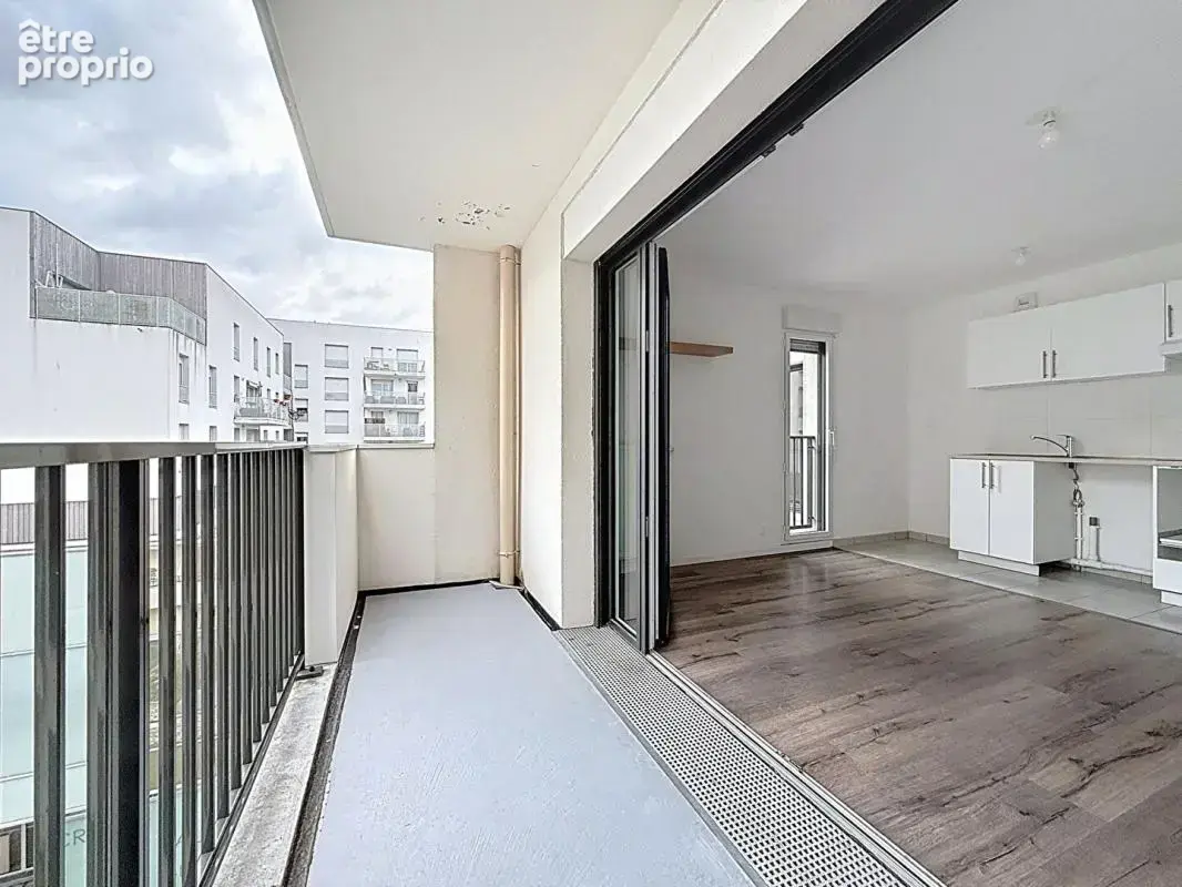 Appartement  2 pièces dans  résidence de standing de 2021 - photo 6