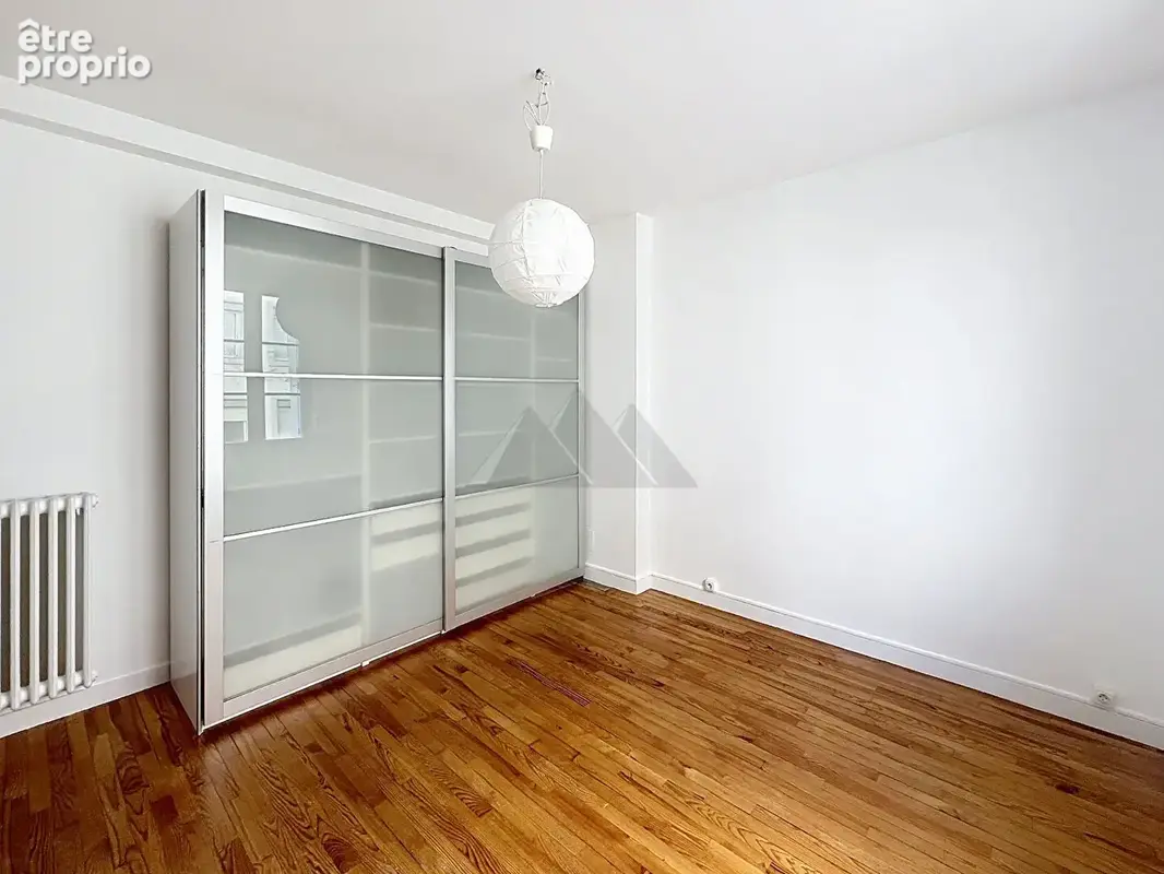Appartement 2 chambres 1er etage 2ème ric a vendre brest siam st louis - photo 7