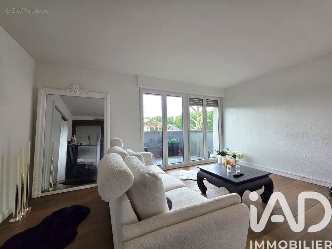 Photo 4 - Appartement à FAREBERSVILLER