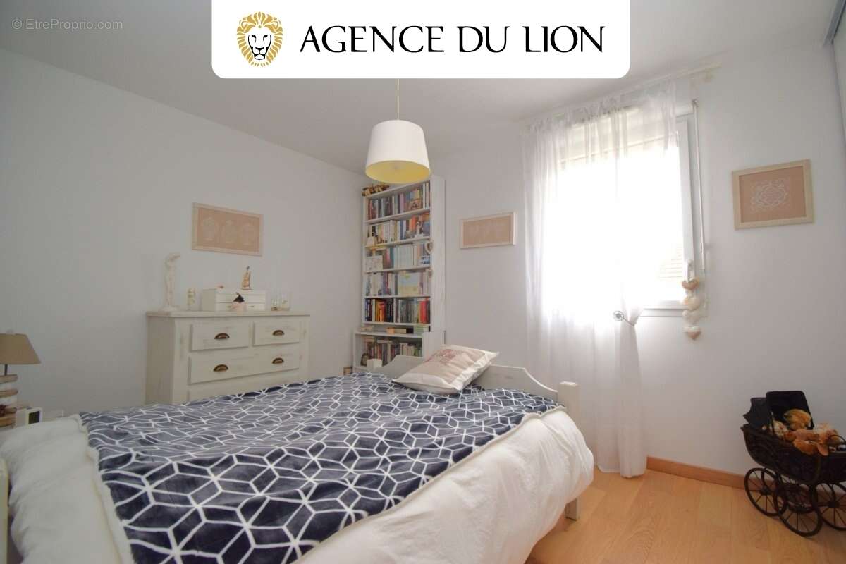 Appartement à DREUX