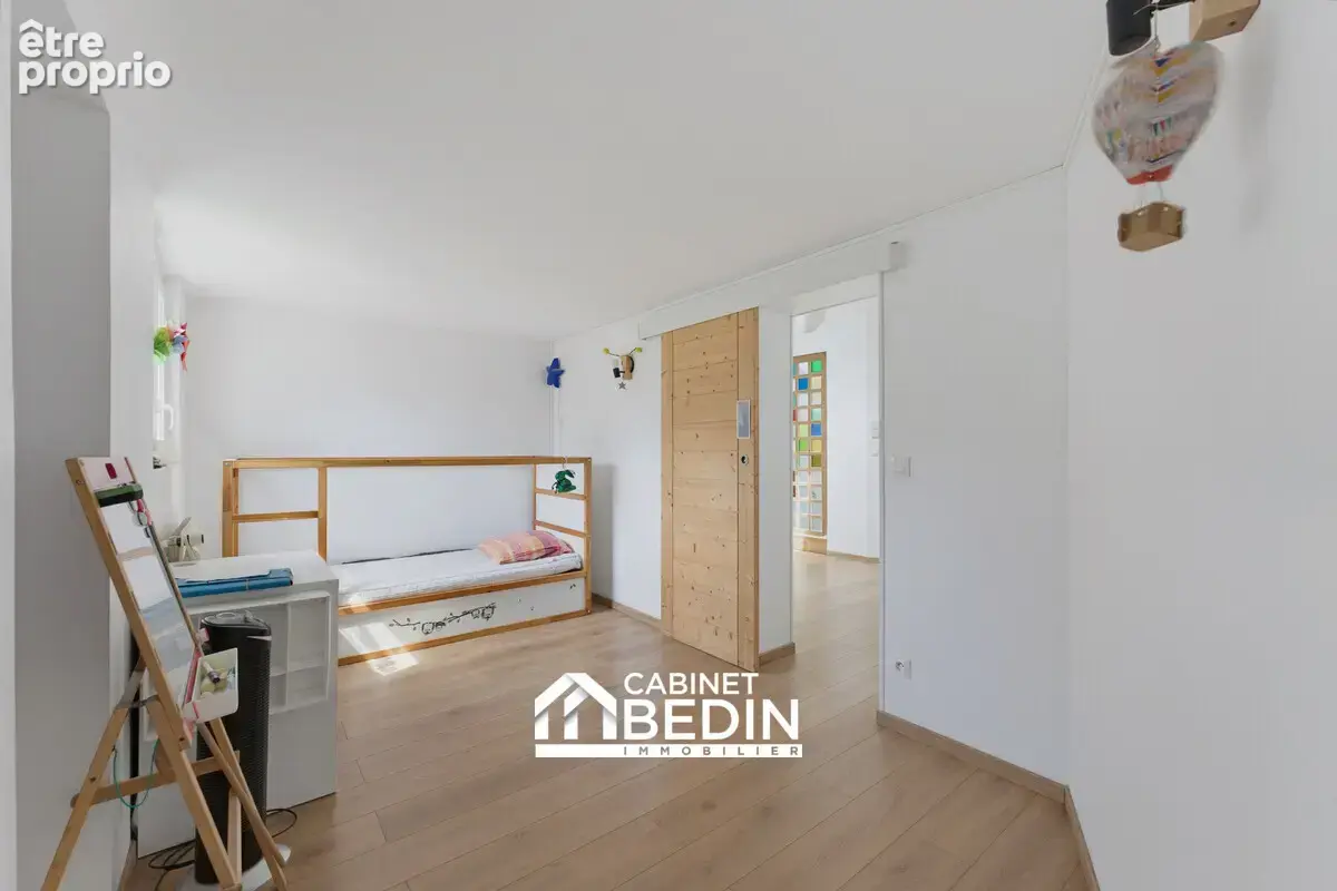 Maison 106 m² à Bordeaux  - photo 7