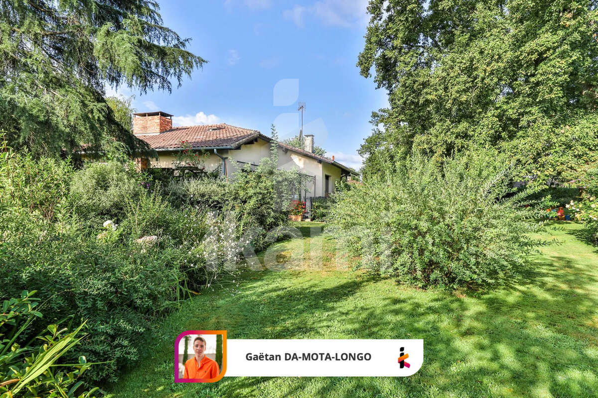 Belle maison à 30 minutes de l’océan cap de l’homy - photo 10