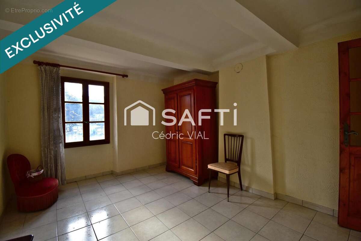 Photo 7 - Maison à ESTOUBLON