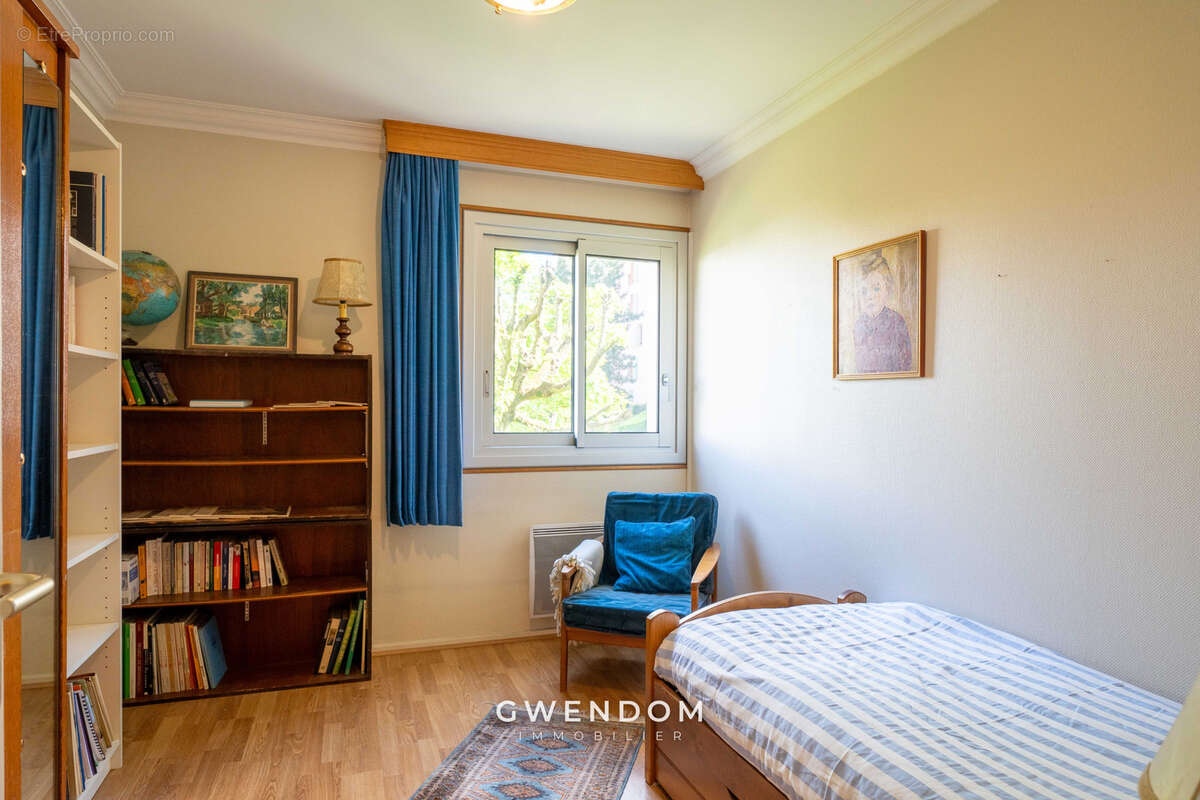 Appartement à CHAMPS-SUR-MARNE