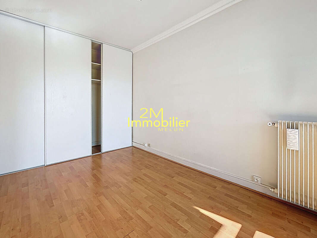 Appartement à MELUN