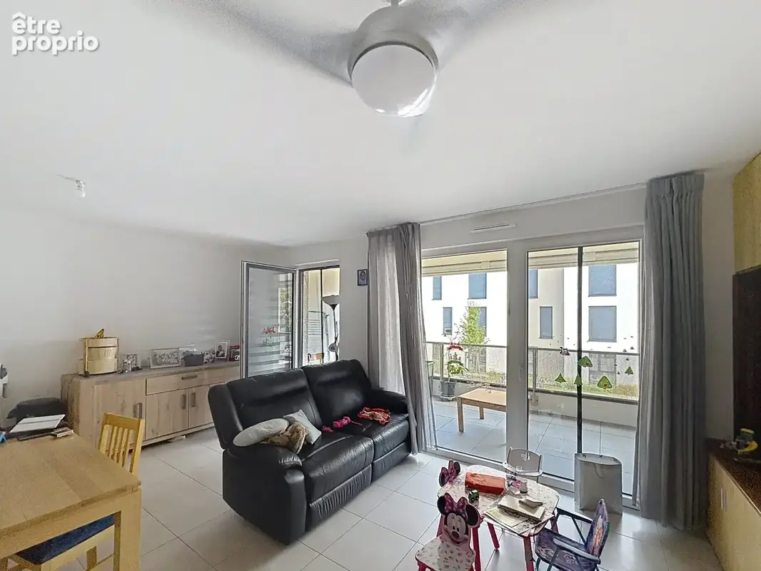 Appartement 3 pièces 68 m² à vendre à Oberhausbergen (67205) - photo 3