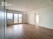 Appartement à RILLIEUX-LA-PAPE