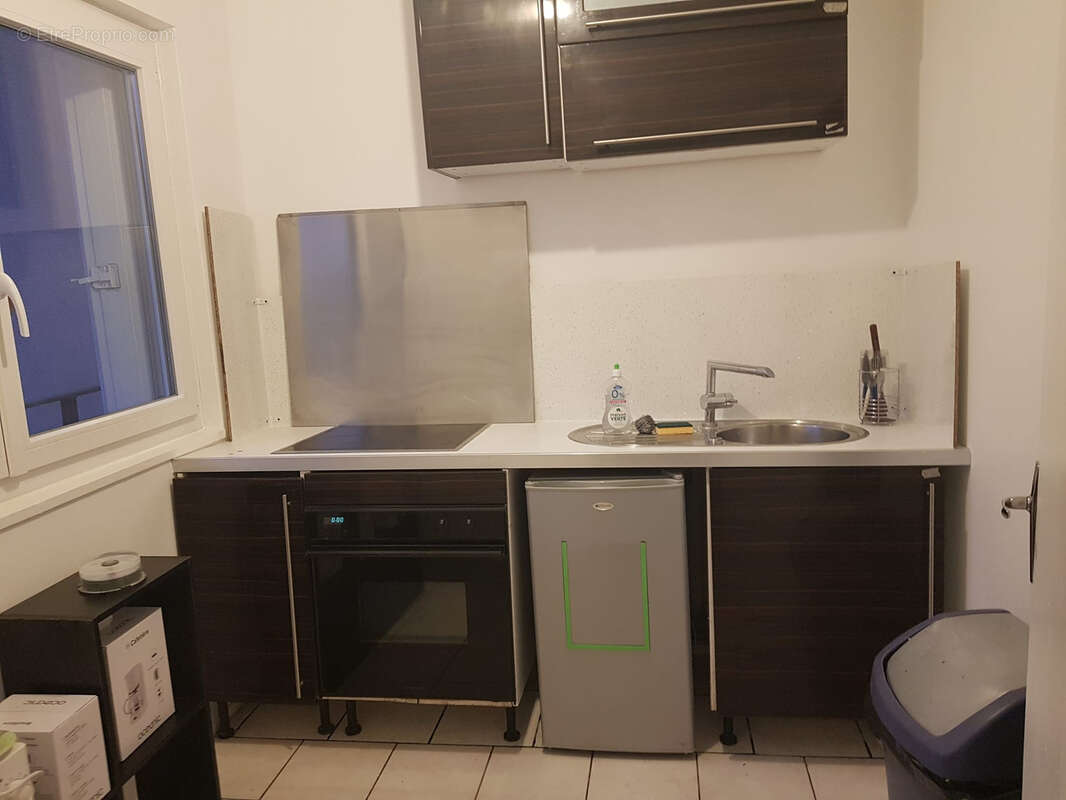 Appartement à BOISSY-SAINT-LEGER