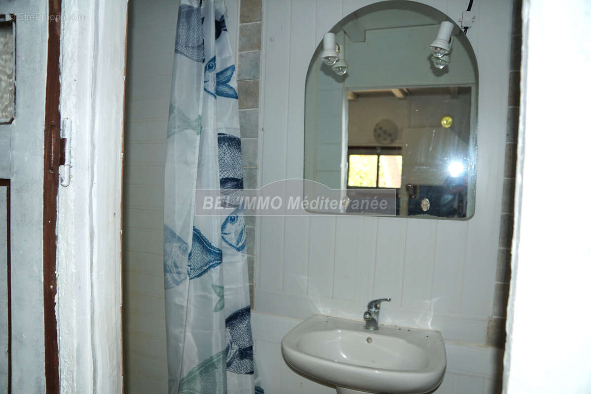 Villa 3 chambres, avec piscine et dépendances - photo 30