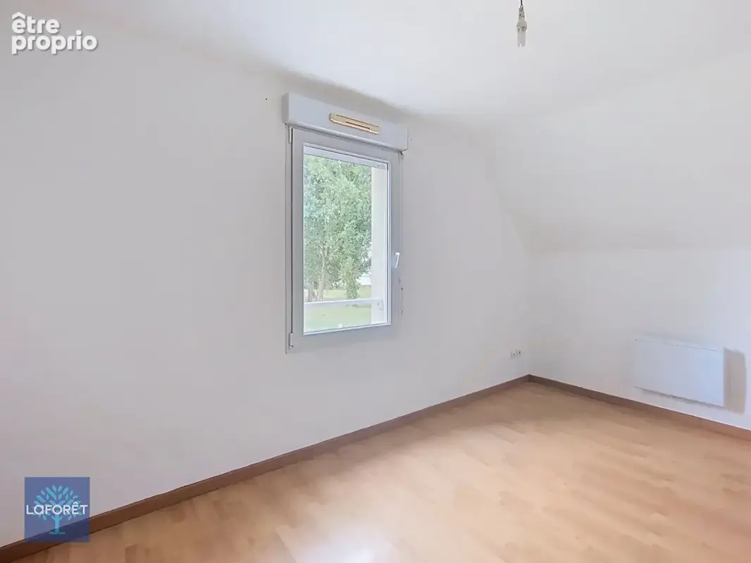 Maison Saint Pierre Des Landes - photo 9