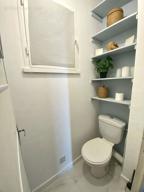 Appartement à AJACCIO