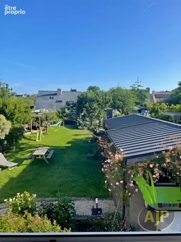 Maison 6 pièces 155 m² à vendre à Vannes (56000) - photo 5