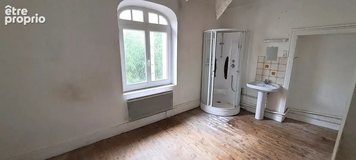 Maison 3 pièces 55 m² à vendre à Pont-Du-Chateau (63430) - photo 3
