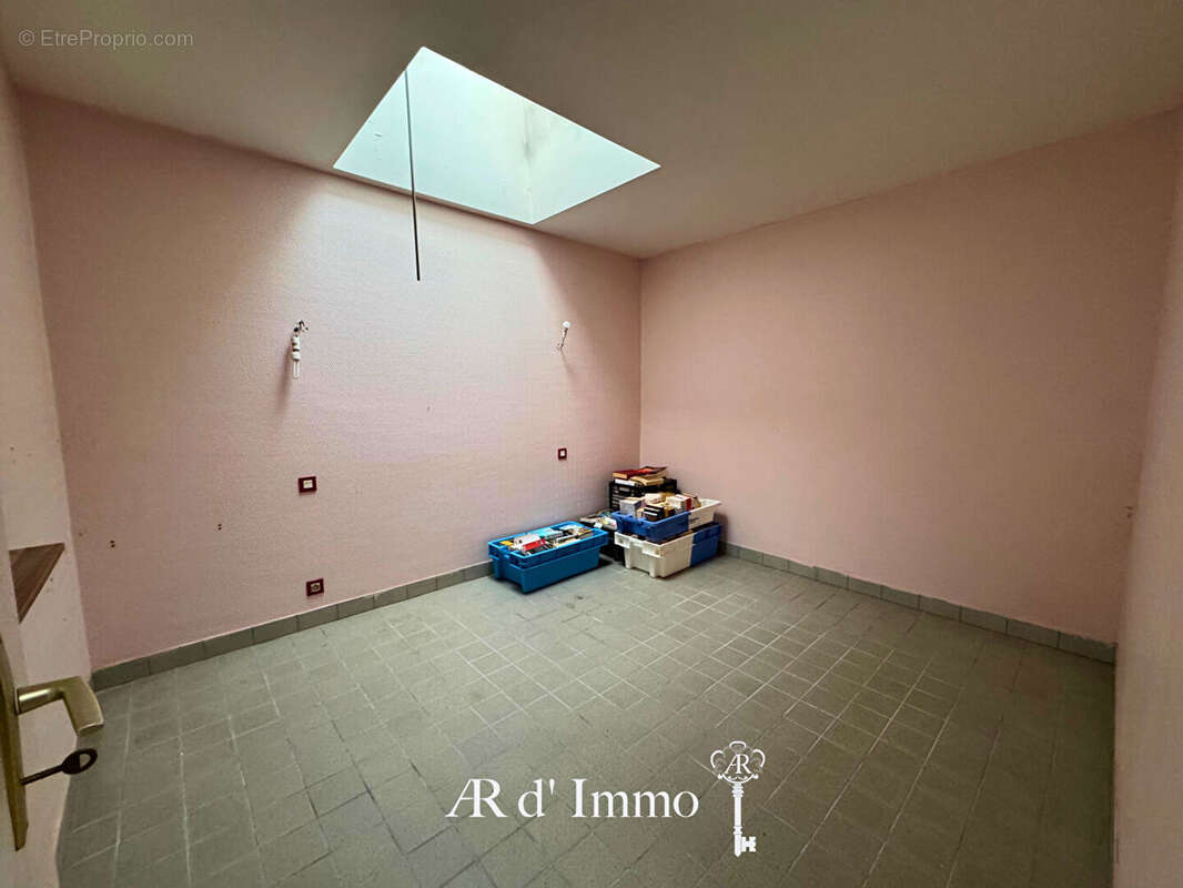 Appartement à CONCARNEAU