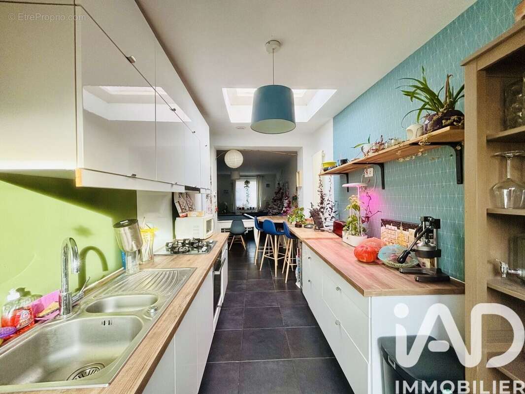 Photo 5 - Maison à LESQUIN