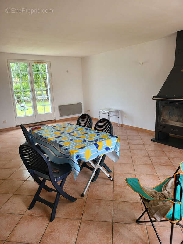 Maison individuelle à 5 minutes de la mer (secteur Criel sur Mer) - photo 4