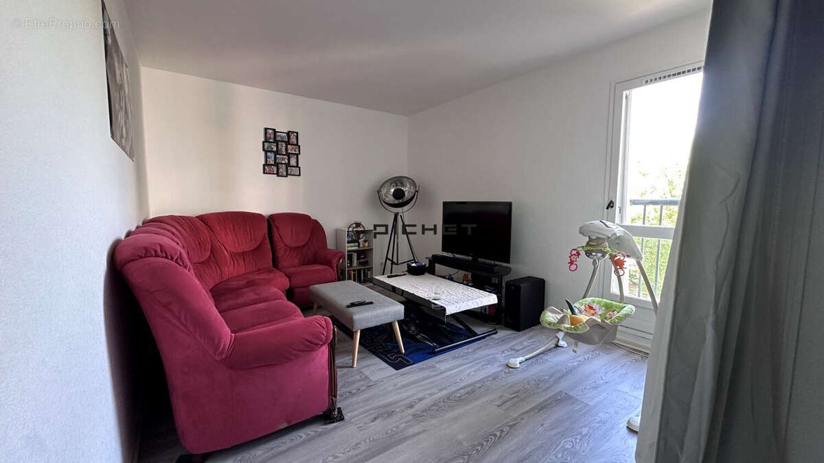 Appartement à ANGOULEME