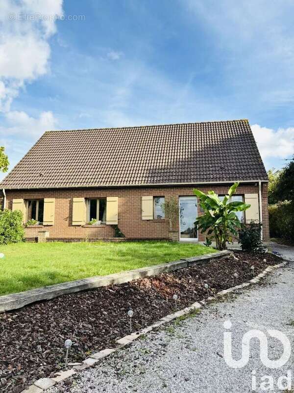 Photo 8 - Maison à BAILLEUL