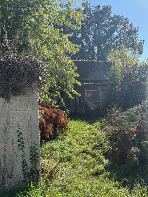 Maison à MONSEMPRON-LIBOS