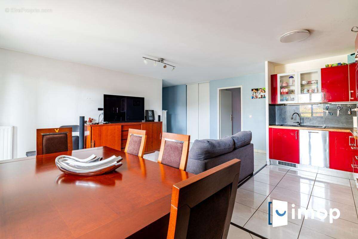 Appartement à SEVRAN