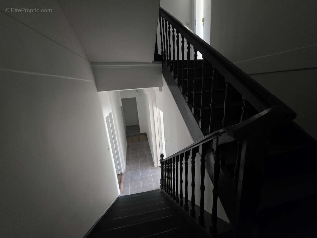 Appartement à VALS-LES-BAINS