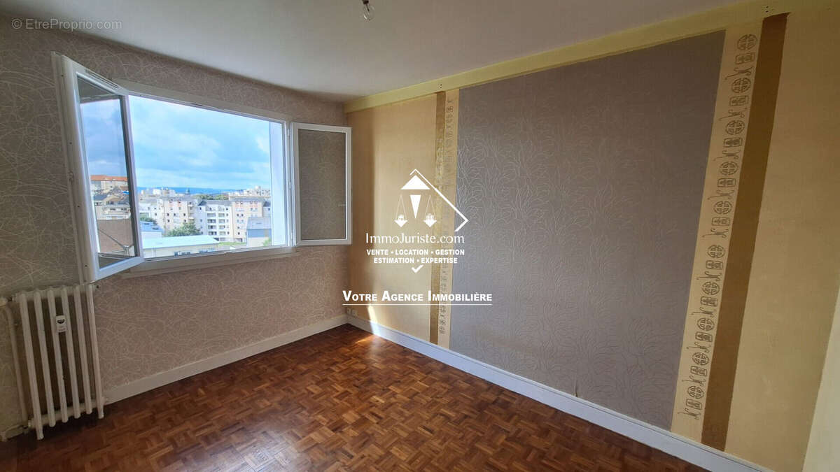 Appartement à LIMOGES