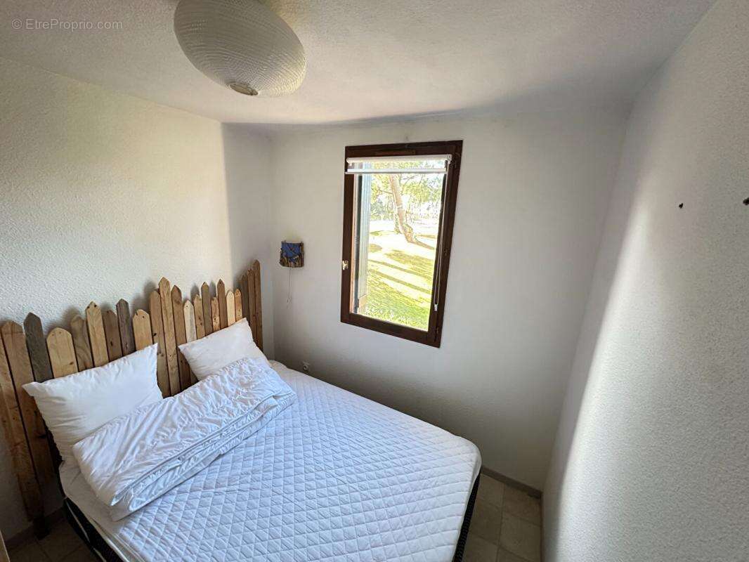 Appartement à SAINT-GEORGES-DE-DIDONNE