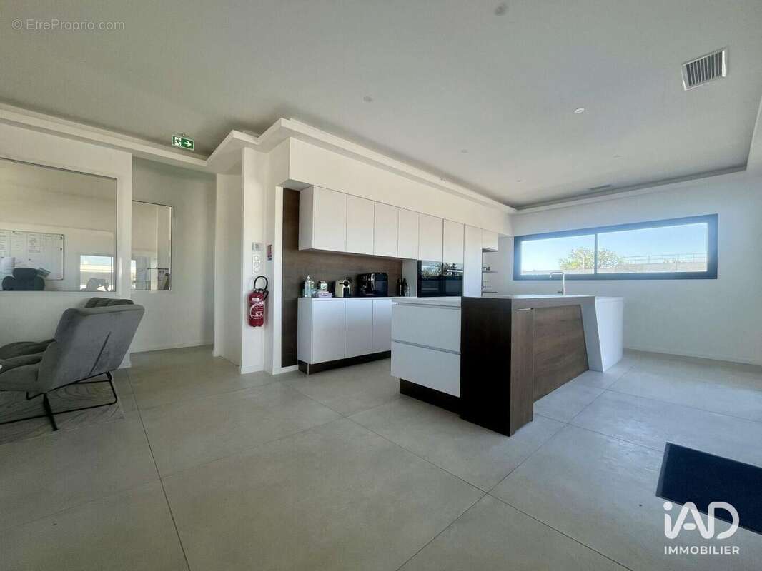 Photo 5 - Commerce à PERPIGNAN