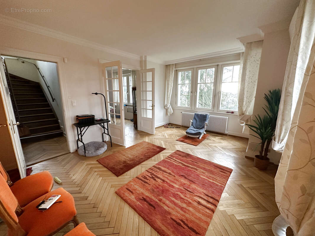 Maison à MULHOUSE