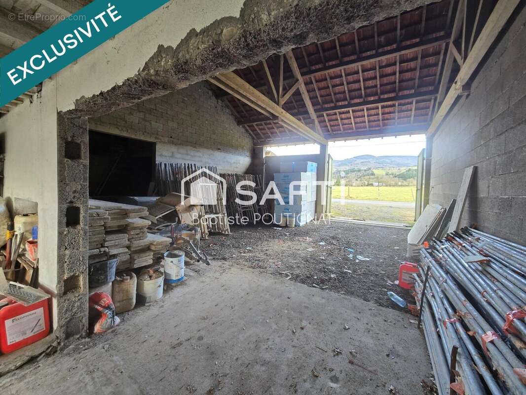 Photo 4 - Maison à AMBERT