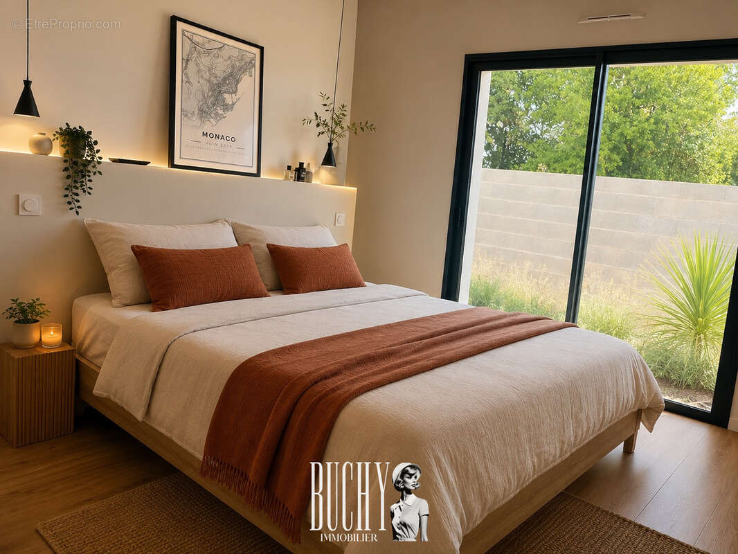 En exclusivite - maison neuve 4 chambres - photo 5