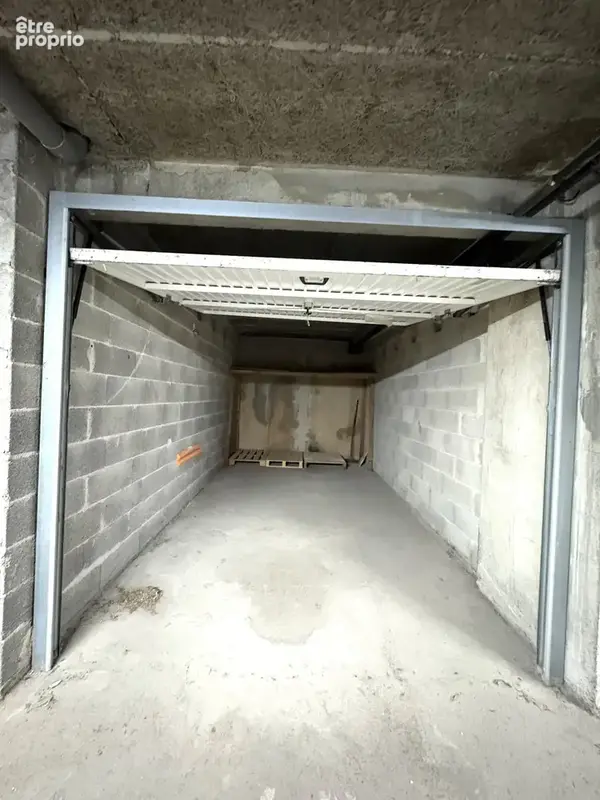 Photo Parking à Aix-En-Provence au prix de 16 500€