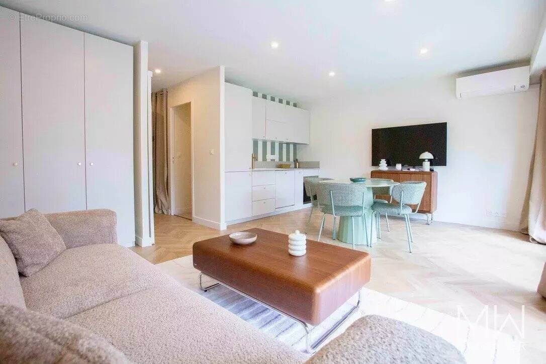 Appartement à LEGE-CAP-FERRET