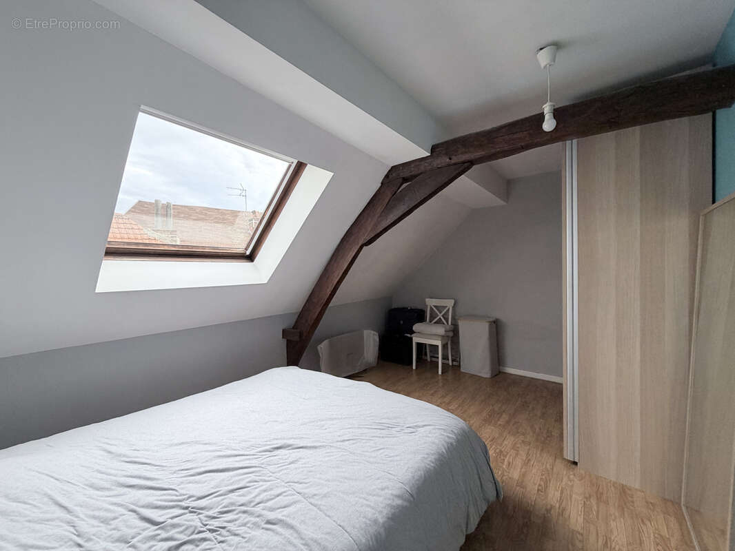 Maison à HAZEBROUCK