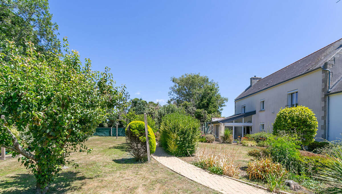 Maison à NEVEZ