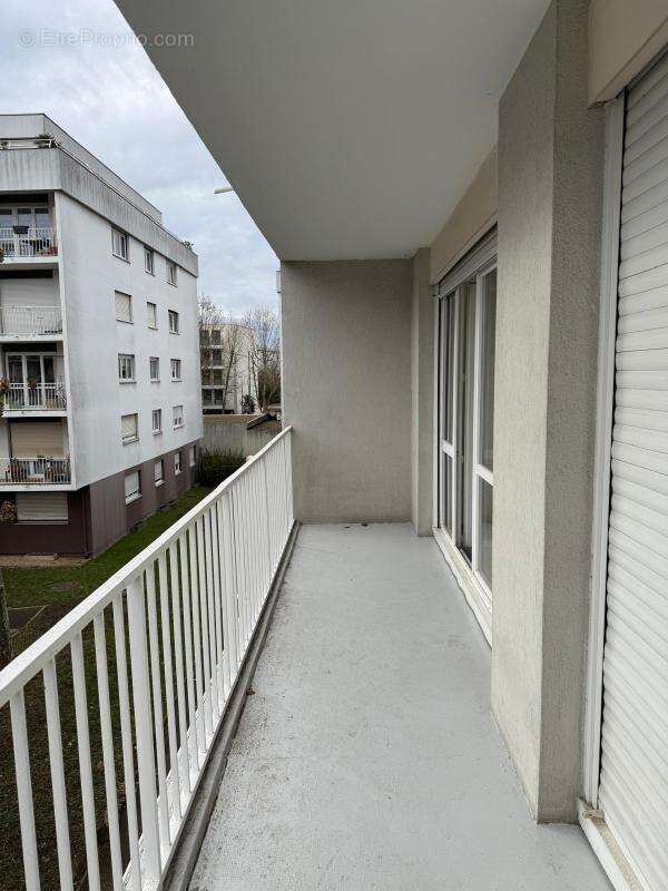 Appartement à NOISY-LE-GRAND