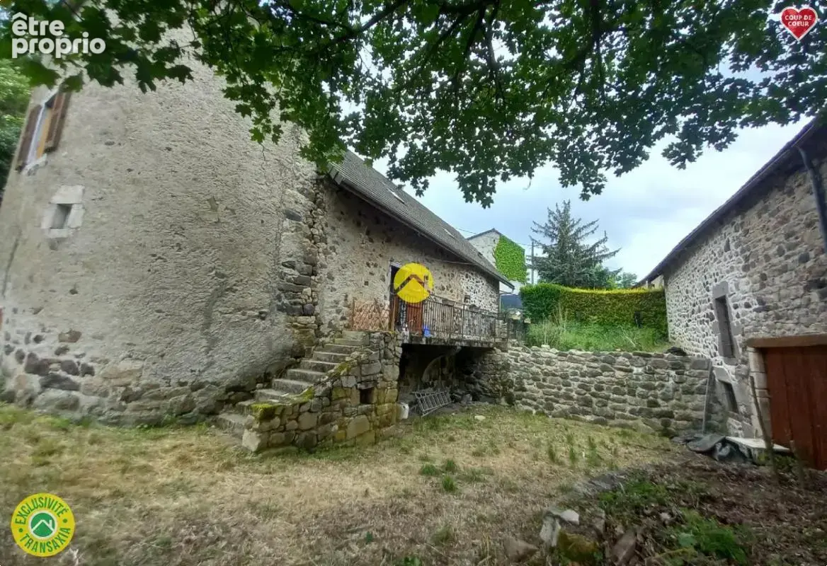 Batisse authentique - photo 4