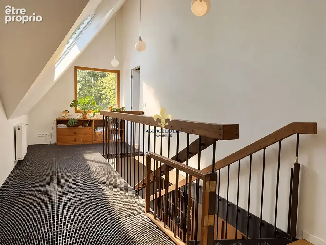 Maison contemporaine Le Lys - photo 9
