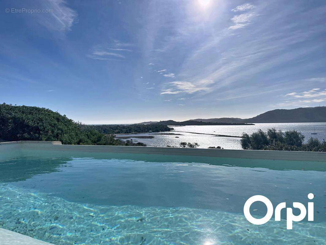 Maison à PORTO-VECCHIO