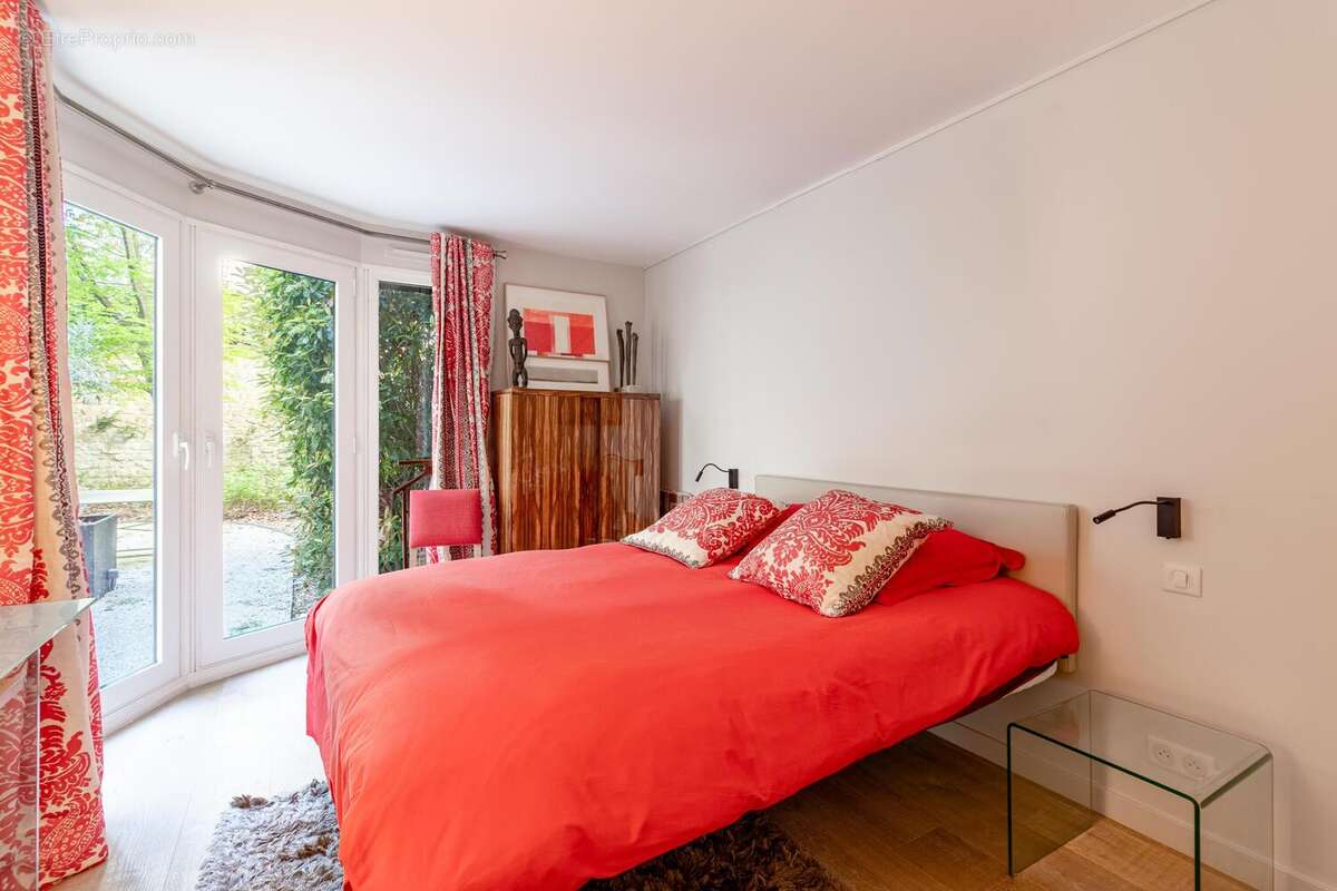 Photo 5 - Appartement à PARIS-15E